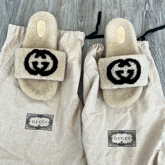 Gucci slide - Picture 5 of 8